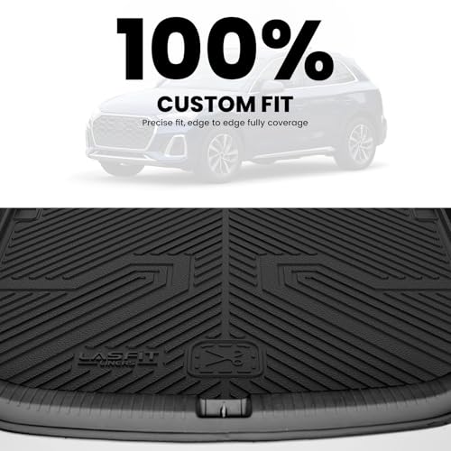 Cargo Mat for Audi Q5