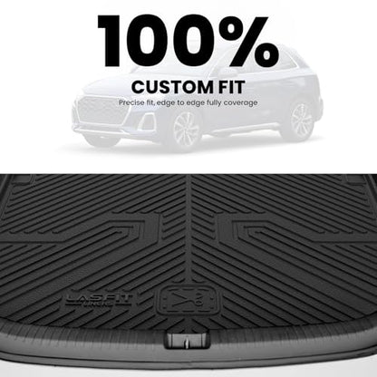 Cargo Mat for Audi Q5