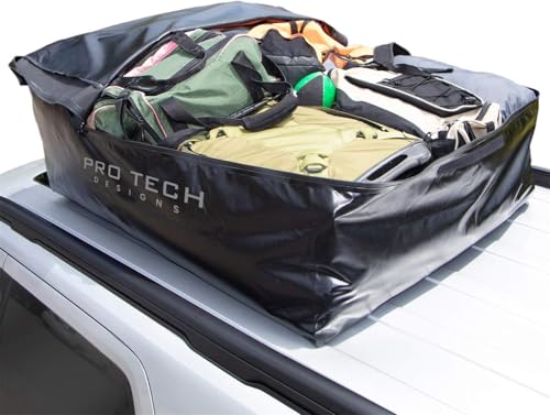 Voyager 18 Waterproof Rooftop Cargo Carrier Bag