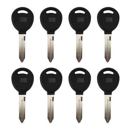 5 Pcs） Y159P B102 Key Blanks with High