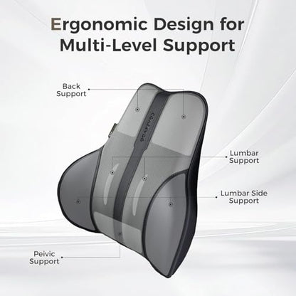 Lumbar Support Pillow for Car