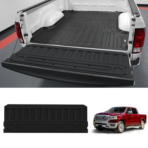 Tailgate Mat for RAM 2500