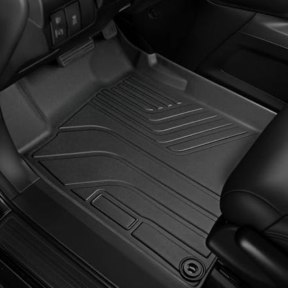 Floor Mats for 2012
