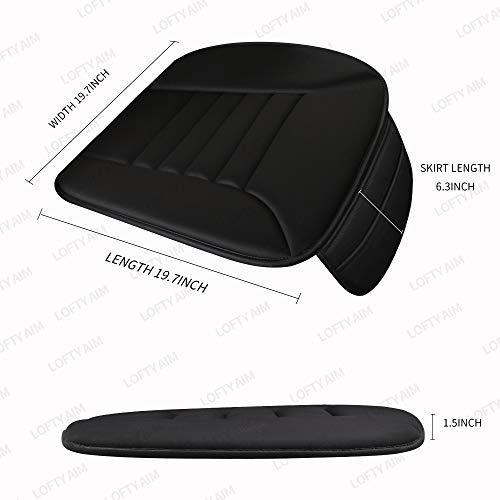 Car Seat Cushion for Driving