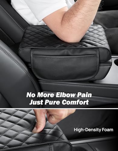 Center Console Cover for SUV Sedan