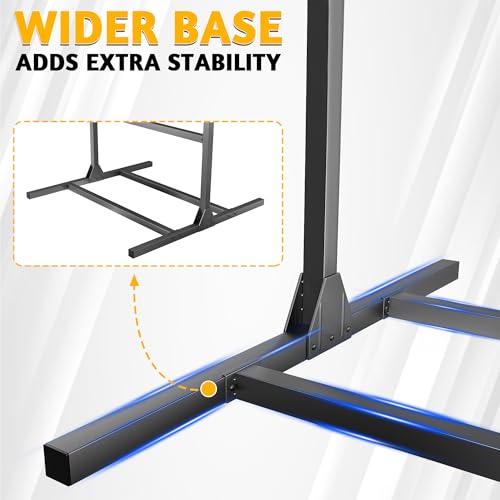 Freestanding Bike Stand