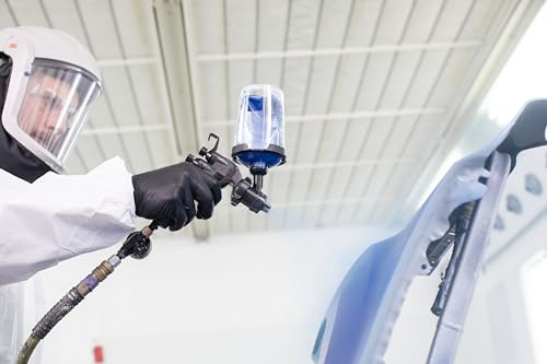 Performance Spray Gun 2 with 3M Performance Air Flow Control Valve