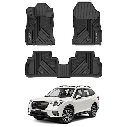 Floor Mats for Subaru Forester 2024 2023 2022 2021 2020 2019