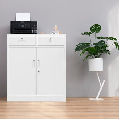Metal Storage Cabinet