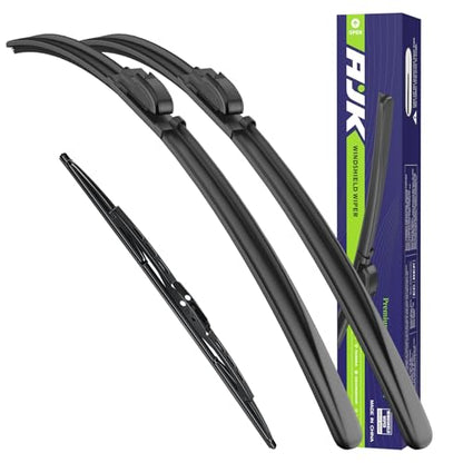 Wiper Blades for Chevrolet Suburban 2015