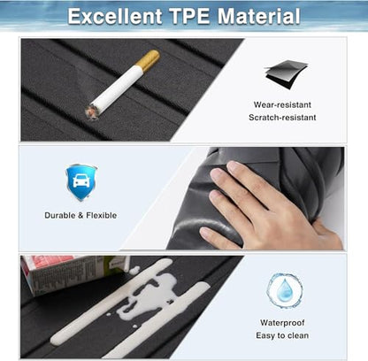 Floor mat for Chevrolet