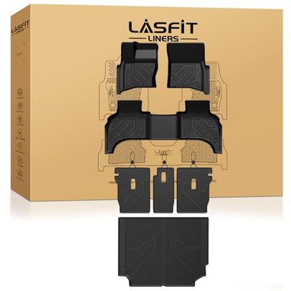 Floor Mats for Defender 110 2020