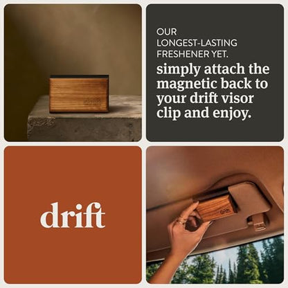 Car Air Freshener (3.4 Ounce)