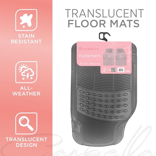 Automotive Floor Mats for Cars