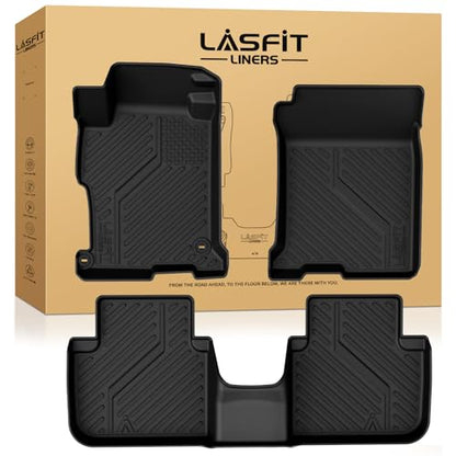 Floor Mats for Honda Accord 2017 2016 2015 2014 2013 [𝐒𝐞𝐝𝐚𝐧]