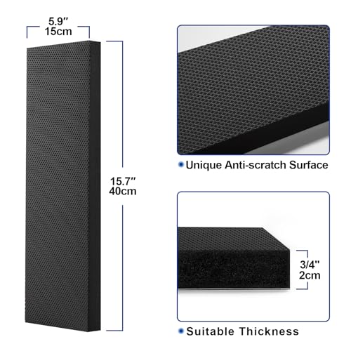 Garage Wall Protector for Car Door (2 Count)