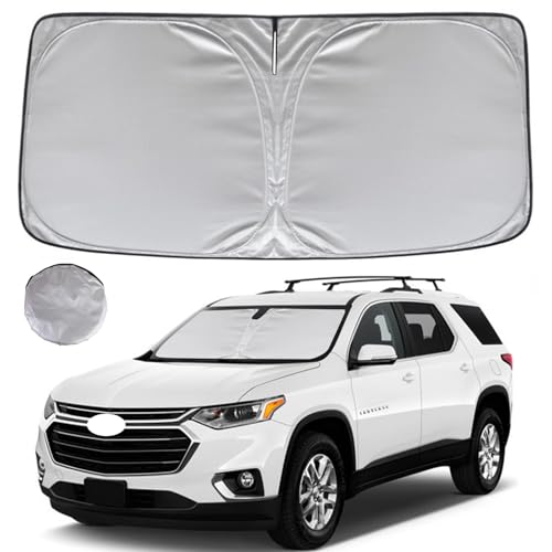 Windshield Sun Shade for 2018