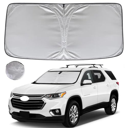 Windshield Sun Shade for 2018