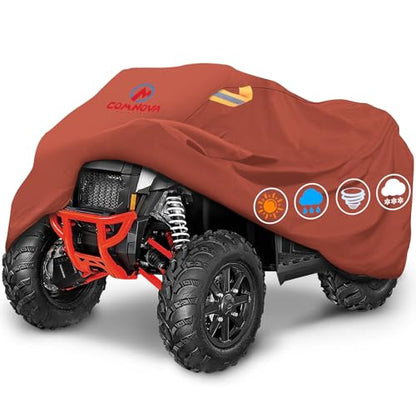 Comnova ATV Cover for 4 Wheelers
