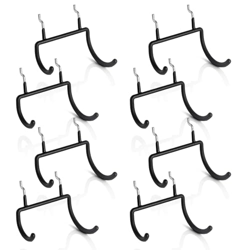 Utility Heavy Duty Pegboard Hooks