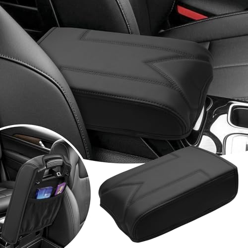 Center Console Cover for Kia Telluride 2020