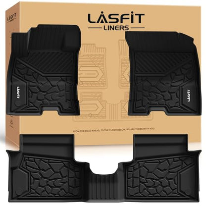 Floor Mats for Ford Maverick 2026 2025 2024 2023 2022 Hybrid Only
