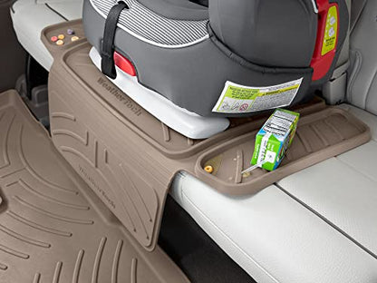Child Car Seat Protector