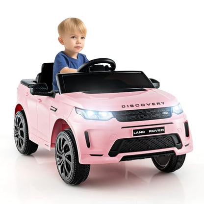 12V Kids Ride On Car