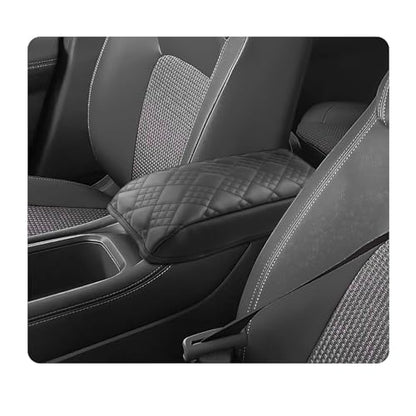 2025 2026 Kicks Center Console Cover Compatible with 2025 2026 Nissan Kicks Accessories 2025 2026 Kicks S