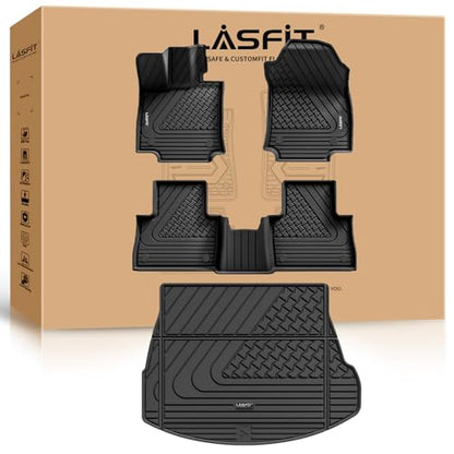 Floor Mats for 2022