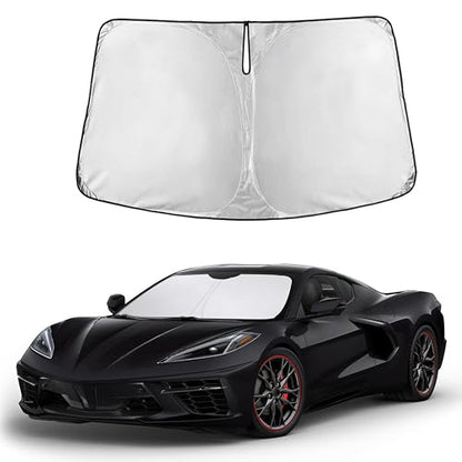 Windshield Sun Shade Fit for 2020