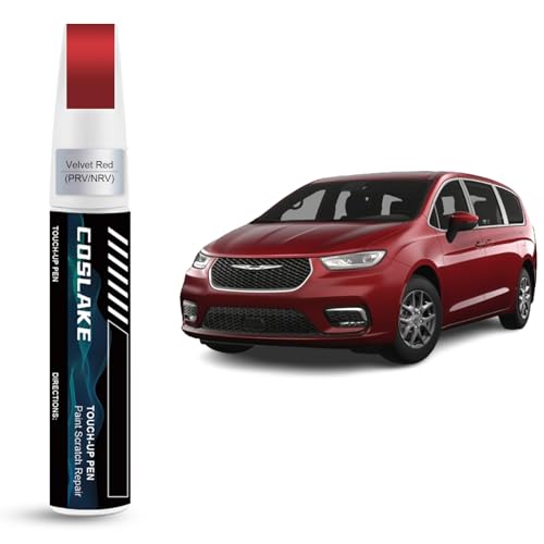 Car Touch Up Paint