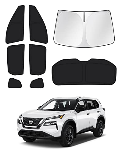Sunshades for 2021 (8 Count)
