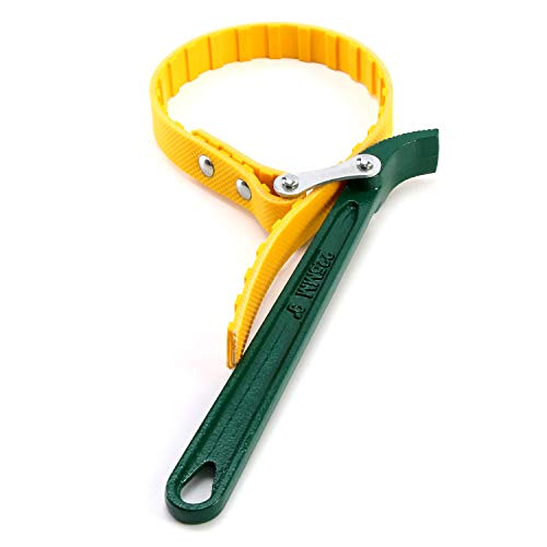 9" Belt Strap Wrench