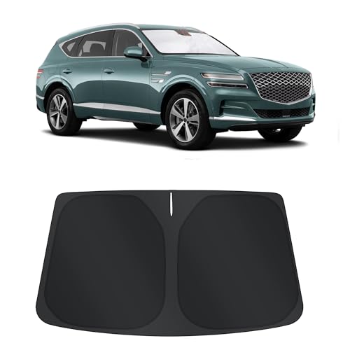 Sun Shade for Genesis GV80 2021
