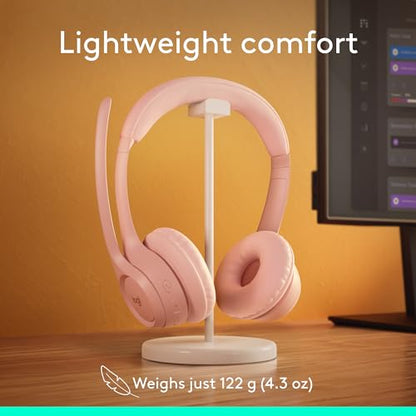 Zone 300 Wireless Bluetooth Headset with Noise Canceling