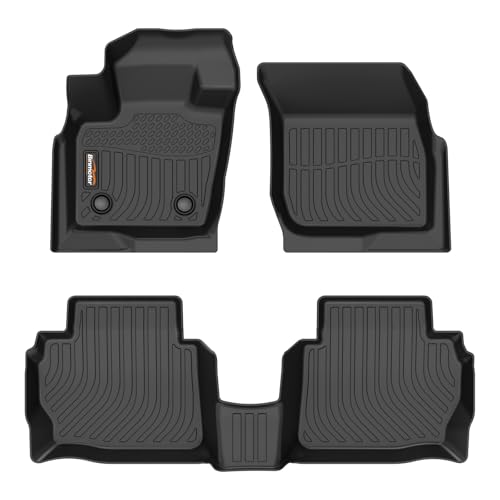 Floor Mats for Ford Fusion
