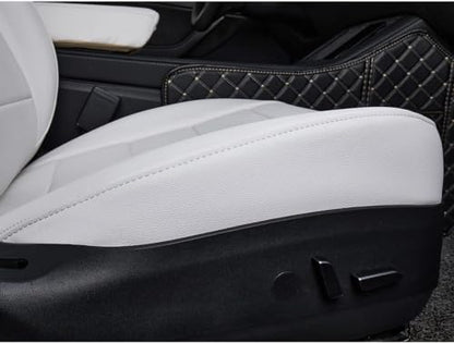 Model Y Seat Covers Custom Fit for Tesla Model Y Performance 2026