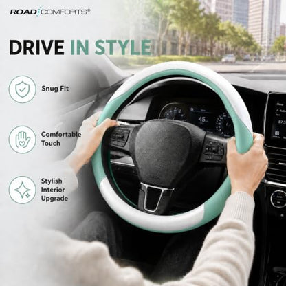Steering Wheel Cover
