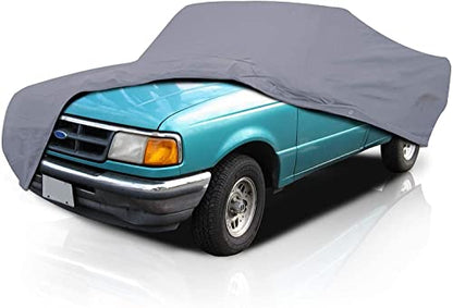 Supreme Full Car Cover