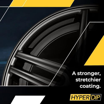 HyperDip Peelable Car Paint