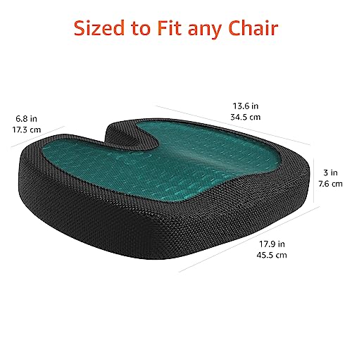 Comfortable Seat Cushion for Office Chairs