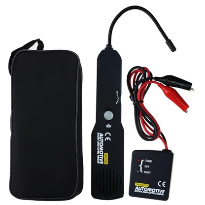 Automotive Circuit Tester