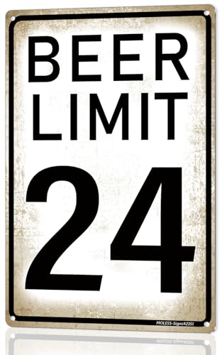 8x12″ Metal Sign