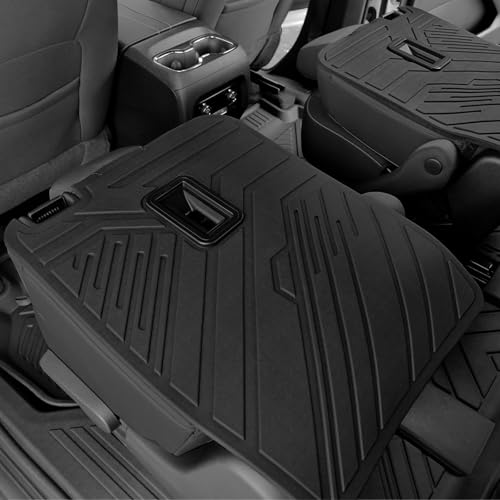 Floor Mats for 2024