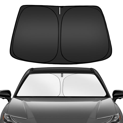 Windshield Sun Shade for Toyota Camry