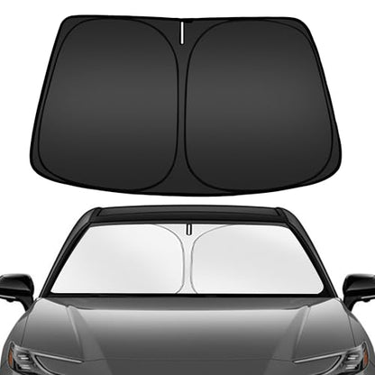 Windshield Sun Shade for Toyota Camry