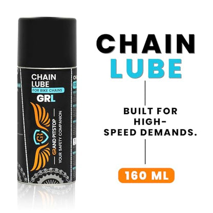 Chain Cleaner (2 Fl Oz)