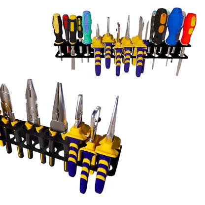 Screwdriver Organizer