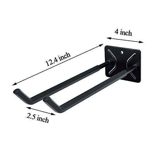 Garage Storage Hooks (2 Count)